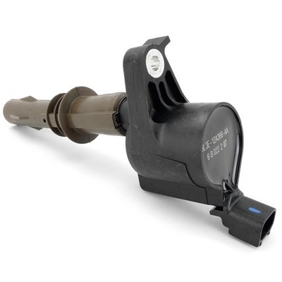 Mustang gt v8 4.6 катушка зажигания оригинальная фото №1