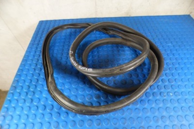 Прокладка кузов. дверь раздвижных левая задняя proace city rifter partner iv фото №1