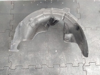 Подкрылок защита левая задняя bmw 2 f45 f46 фото №1