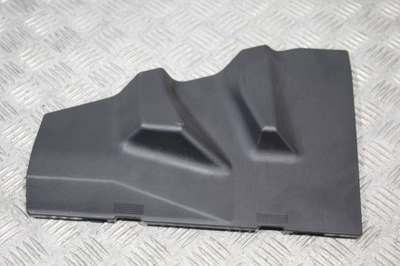 Захист комплект ремонтний subaru xv lift фото №1