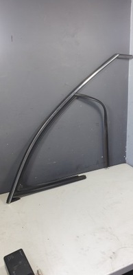 Peugeot 2008 i молдинг дверь правая перед 9678406877 фото №1