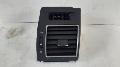 Toyota land cruiser 150 решётка обдув правая фото №1