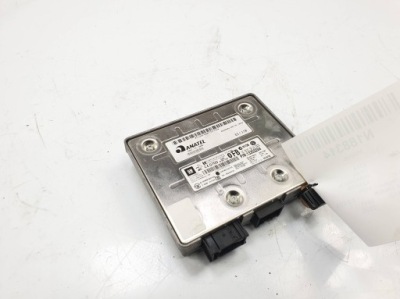 Модуль bluetooth 13353284 opel insignia a фото №1