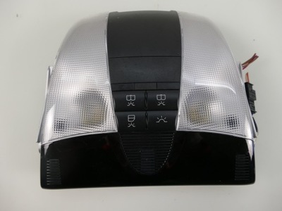 Mercedes slk r171 лампа потолочный свет кабины фото №1