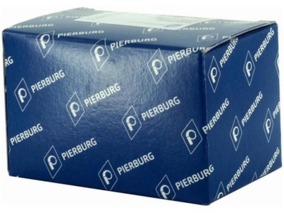 Клапан тиску turbo renault vel satis 2.0 05- фото №1