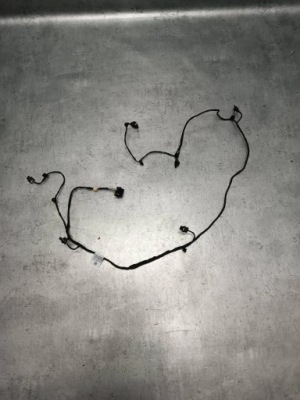 Bmw 5 g60 жгут pdc задняя фото №1