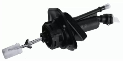 6284 600 627/sac насос сцепление. ford focus 04- sachs фото №1