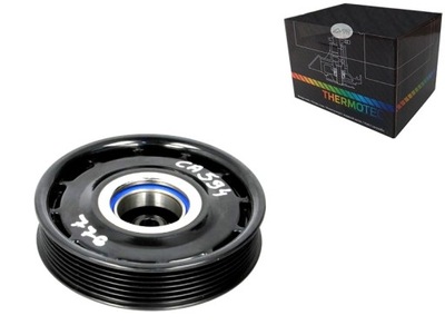 Thermotec зчеплення повний компресор кондиціонер фото №1