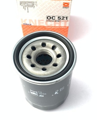 Фільтр оливи knecht kia carens i clarus shuma i 1.8 фото №1