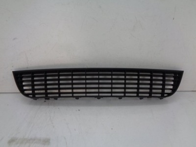Fiat grande punto решётка бампер середина перед фото №1