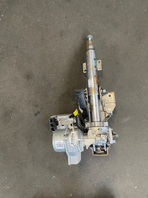 Mazda cx3 колонка рулевая d09t32100m фото №1