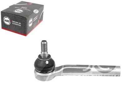 Наконечник тяга opel astra h 04- l a.b.s. фото №1