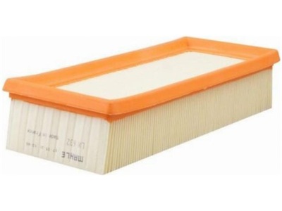 Фільтр повітря mahle lx 632 фото №1