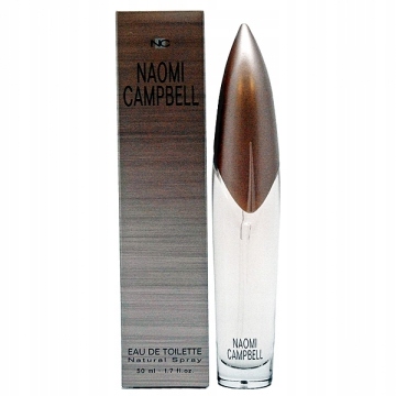 NAOMI CAMPBELL NAOMI CAMPBELL EDT 50ML