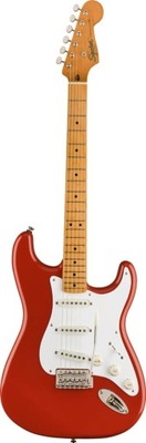 Squier Classic Vibe 50's Stratocaster MN FRD