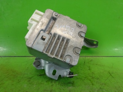 Модуль усилителя toyota yaris ii 2250000540 фото №1
