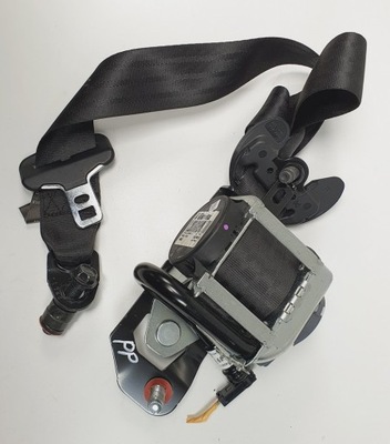 Pas натяжитель правый перед hyundai genesis coupe eu фото №1