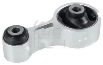 Подушка двигателя 170100 febi bilstein фото №1