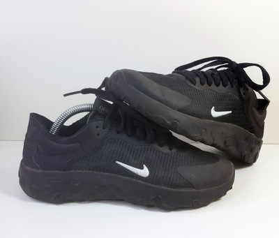 Nike BUTY SPORTOWE wysokie damskie 38.5/37.5 13019711658 - Allegro.pl