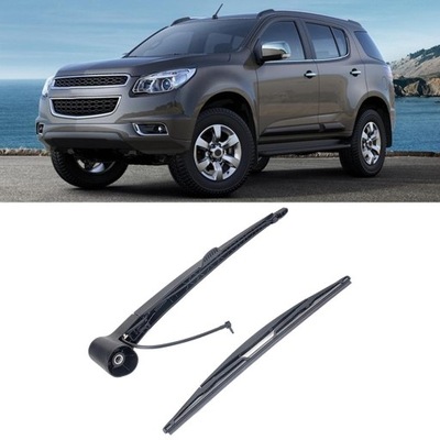 RANKENĖLĖS RĖMAI DLA CHEVROLETA TRAILBLAZER 15232653 