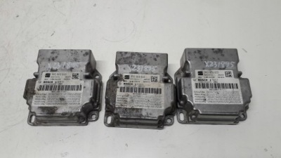 Seat exeo 08- модуль датчик подушек 3r0959655 фото №1