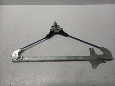 Подъемник стекло левый передний suzuki wagon r фото №1