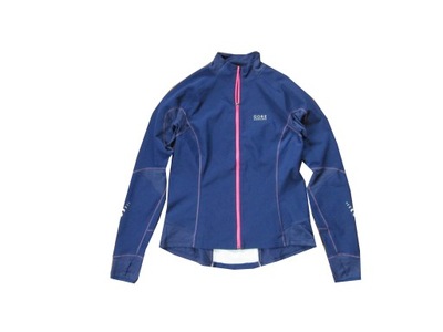 BLUZA DO BIEGANIA GORE - WINDSTOPER R.42