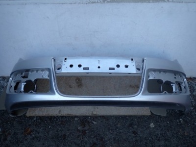 Бампер перед передній renault laguna 3 iii lift 2011-2015r фото №1