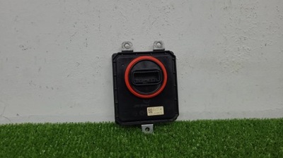 Модуль блок розжига фонари led i30 3 3 17- aso 149 фото №1