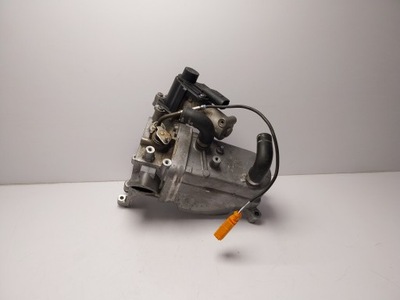 Audi q5 q7 a4 a5 радіатор вихлопних газів egr 059131515s фото №1