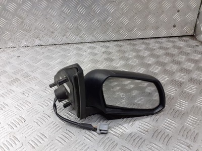 Зеркало правое электрический ford mondeo mk3 фото №1