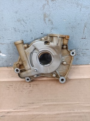 Насос масла маслоприёмник ford f150 5,0 2015- фото №1