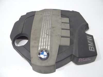 КРИШКА ЗАХИСТ ДВИГУНА BMW E60 E61 E87 E90 LCI N47 2.0D 7797410