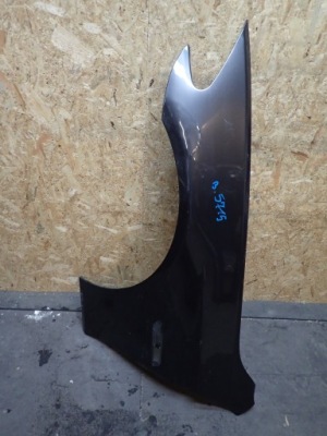 Крыло  перед левое  bmw 5 v f10 f11 фото №1