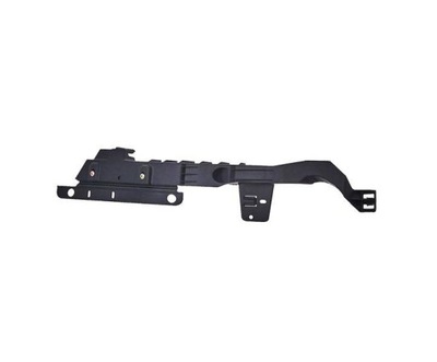 SOPORTE DE PARAGOLPES OPEL ASTRA J 09 - 15 IZQUIERDA  