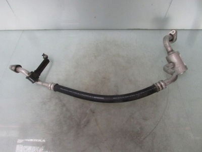 Q50 2.2d 14r трубка шланг кондиционера кондиционер wąż фото №1