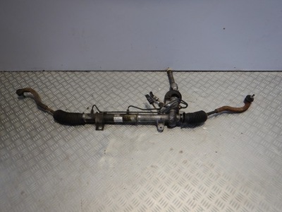 Рейка рульова rover 75 1998-2005 trw 13002979 оригінал фото №1