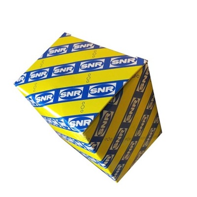 CUBO RUEDAS SNR R160.25  