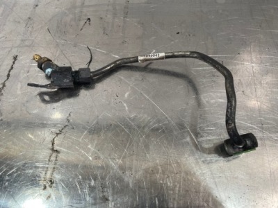 Шланг труба пабтрубок  топлива scania r 730 v8 1949843 фото №1