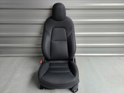 Tesla model 3 iii сиденье сиденье водителя фото №1