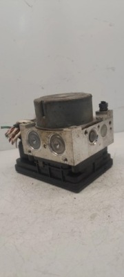 Насос abs тормозная citroen c4 cactus c3 9813805280 фото №1