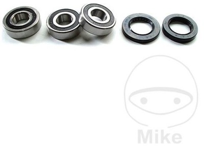 BEARING WHEELS MOTO. REAR ZESTAWHONDA CBR 900 RR FIREBLADE  