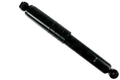 Sachs амортизатор задня l/p citroen jumper + асистент водія #28 фото №1