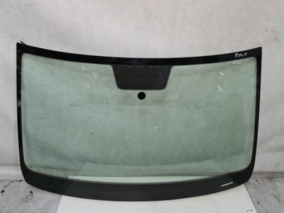 Скло лобове vw polo 2gs845011k фото №1