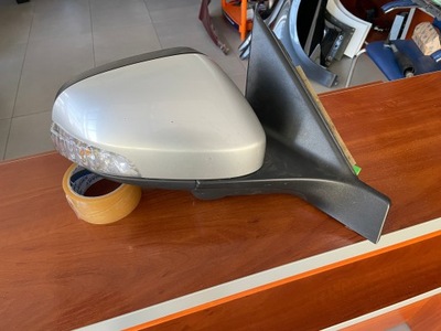 Дзеркало праве volvo s80 v70 16 pin blis фото №1