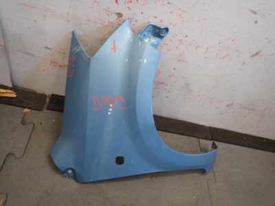 Крыло перед передний правый daihatsu sirion 2005- фото №1