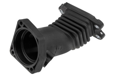 Шланг воздуха ford focus ii /c-max 1.6 tdci/ 90ps фото №1