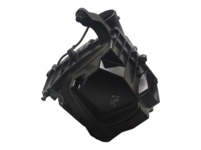 Корпус фильтра воздуха volvo v40 ii рестайлинг  1.5t 2016-2019 31338653 фото №1