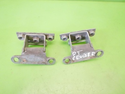 Петли крышки багажника задняя chrysler pt cruiser фото №1
