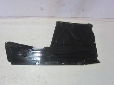 BMW F30 F20 F23 F30 F36 PROTECCIÓN BASTIDOR PLACA IZQUIERDA 51757450067 51757241831  